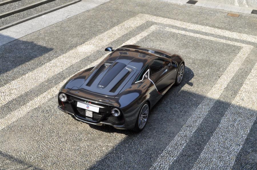  ATS GT Black & Chrome Edition 2019 года  (фото 56 из 211)